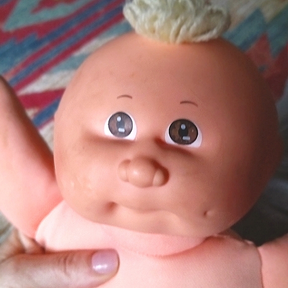 Cabbage patch kid 1978 - Picture 2 of 16